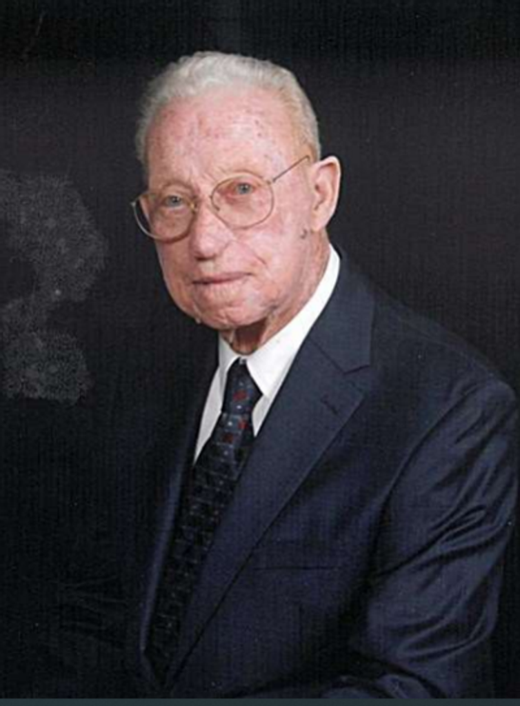 Joseph Whitmell Pierce Profile Photo