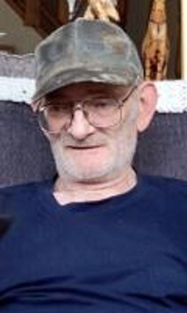 James O. "Pete" Hillegass