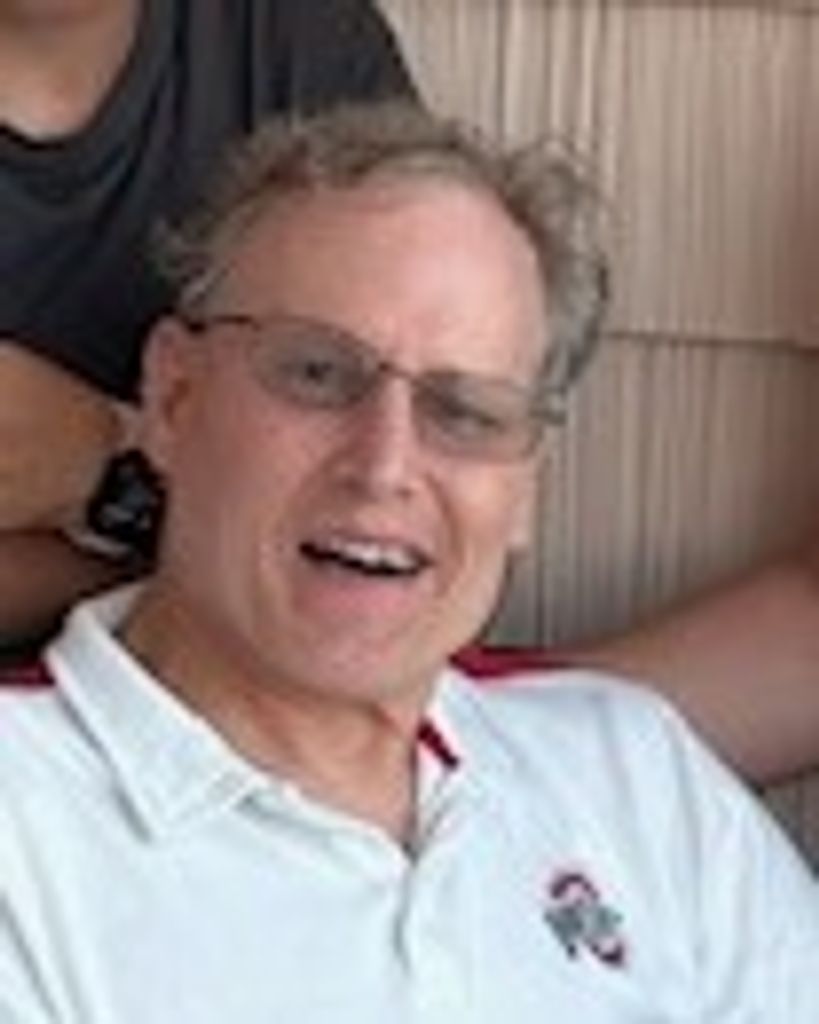 Darren E. Schnegg Profile Photo