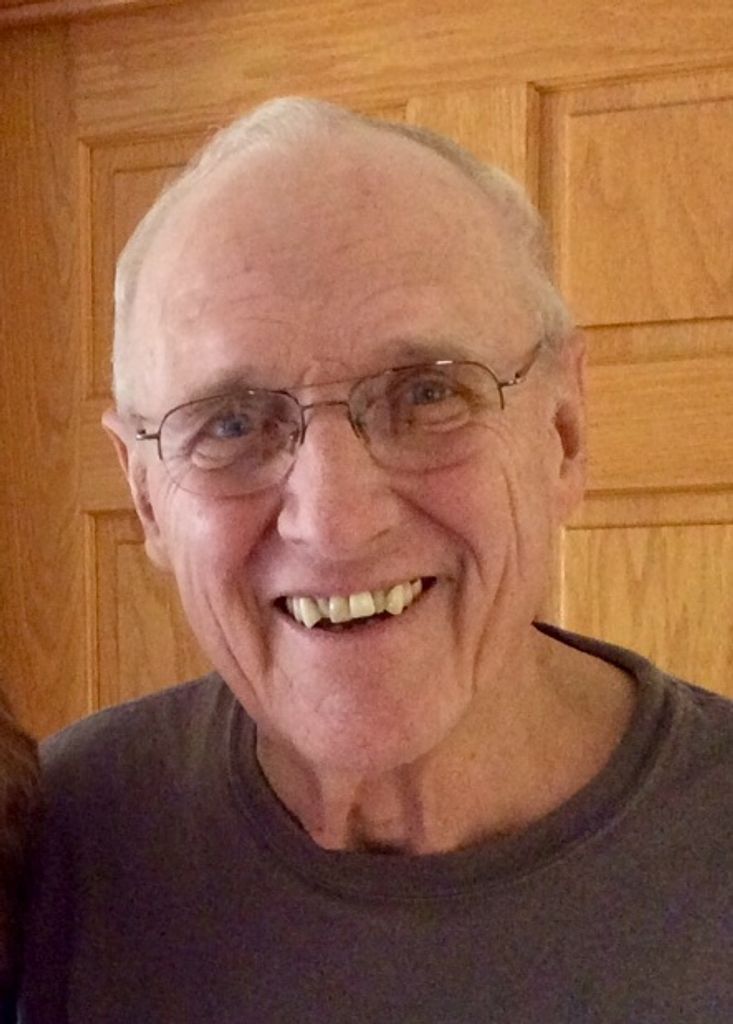 William W. "Bill" O'Brien Profile Photo