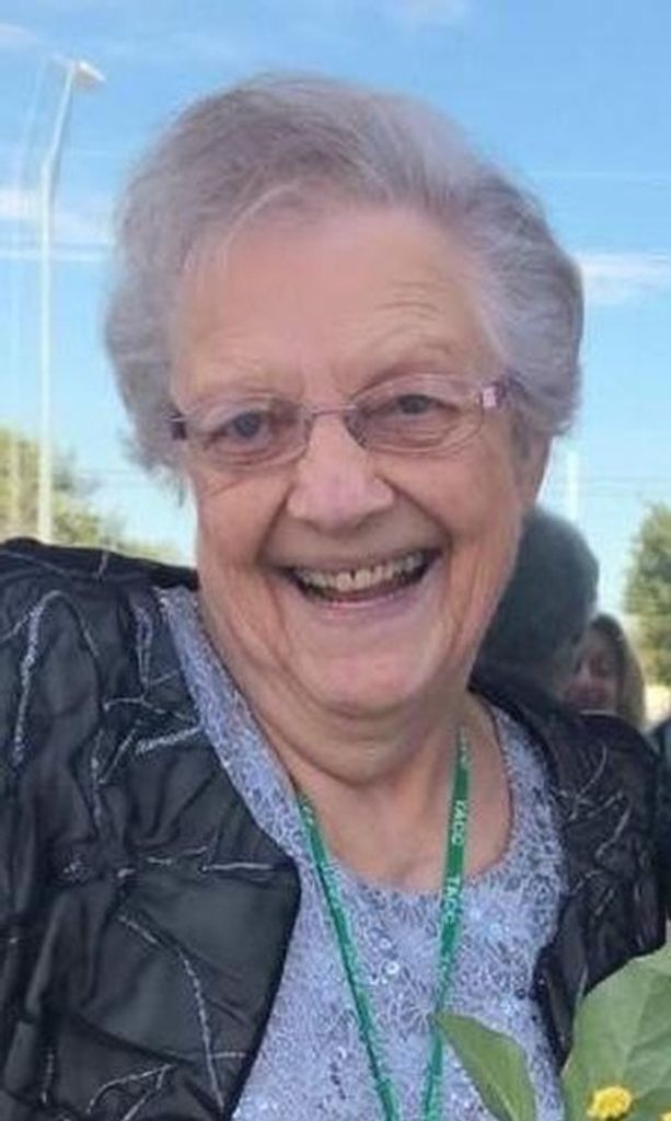 Juanita B. Garrett Profile Photo