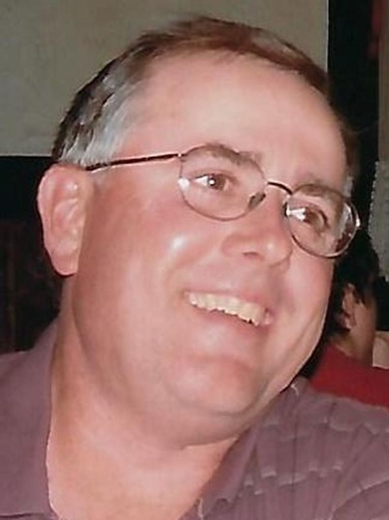 Daniel Hein Profile Photo
