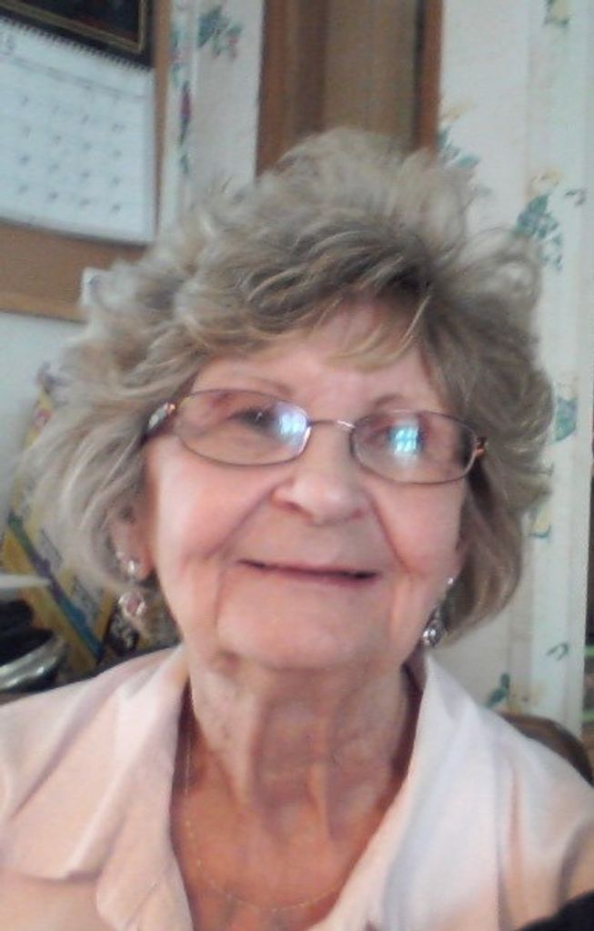 Patricia J. Hankins Keesler