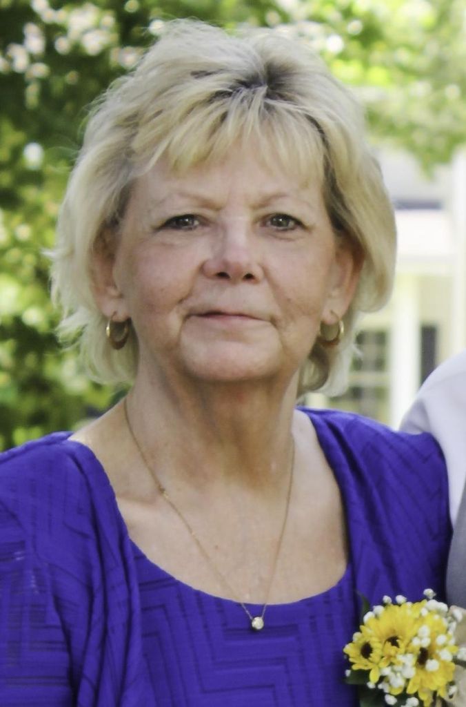 Gail Parsons Dula Profile Photo