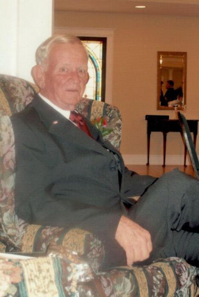 James Norman Ross