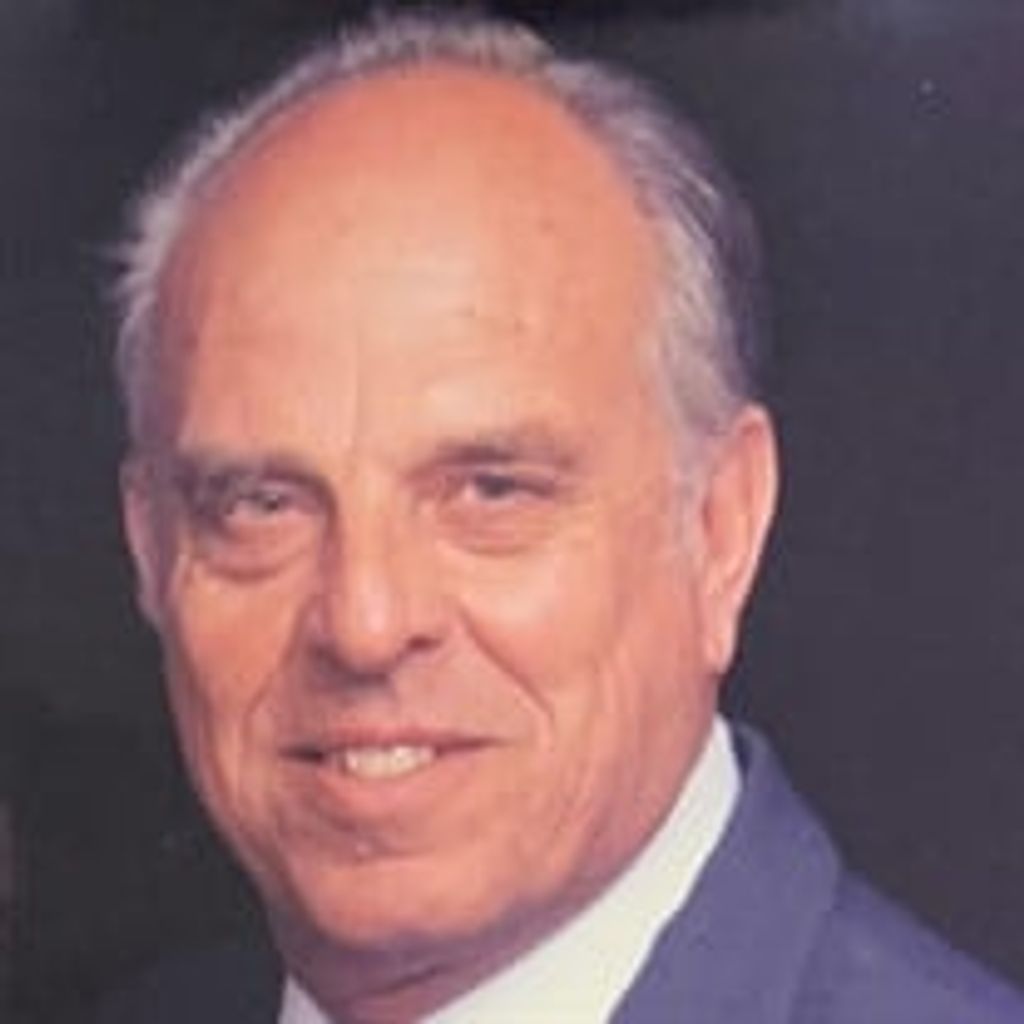 Edwin Earl Paris