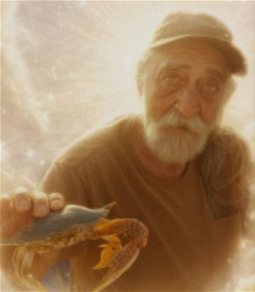 Richard Lee "Ricky" Golombiski