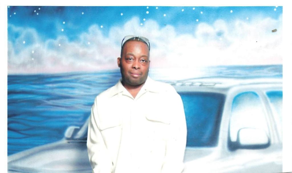 Michael Eric Collins