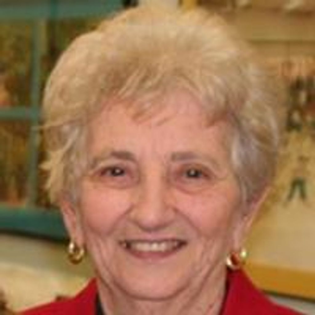 Marie DeLuca