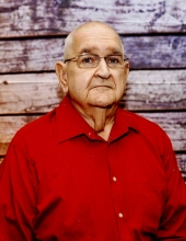 Royce V. Sizemore