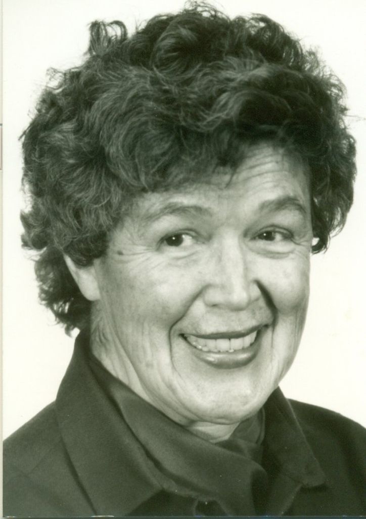 Margaret Goldin