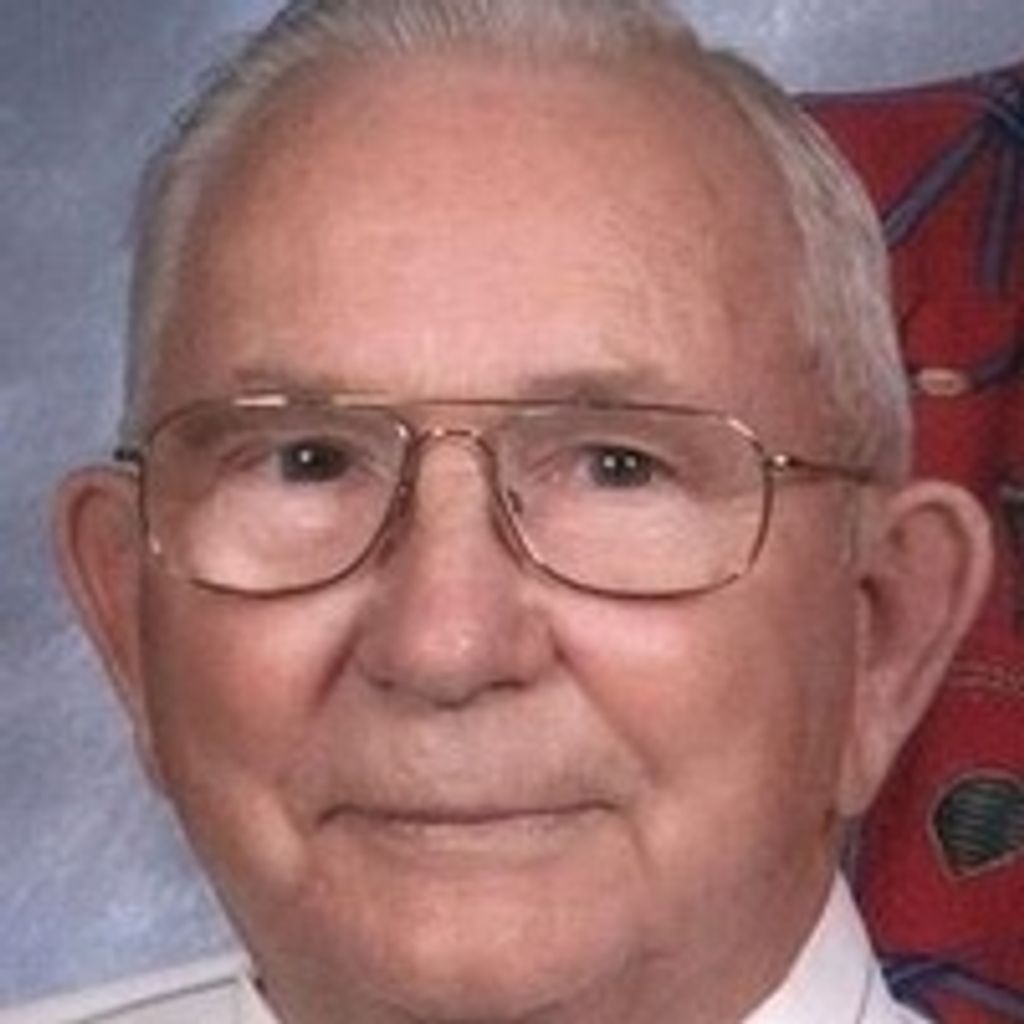 Harry Marshall Spegal
