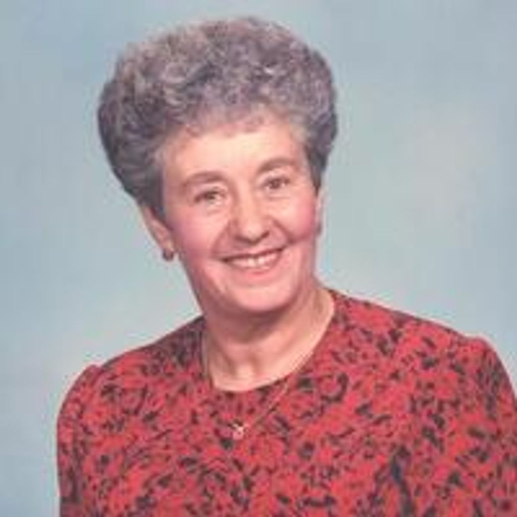 Lorena Frances Litchfield Young Profile Photo