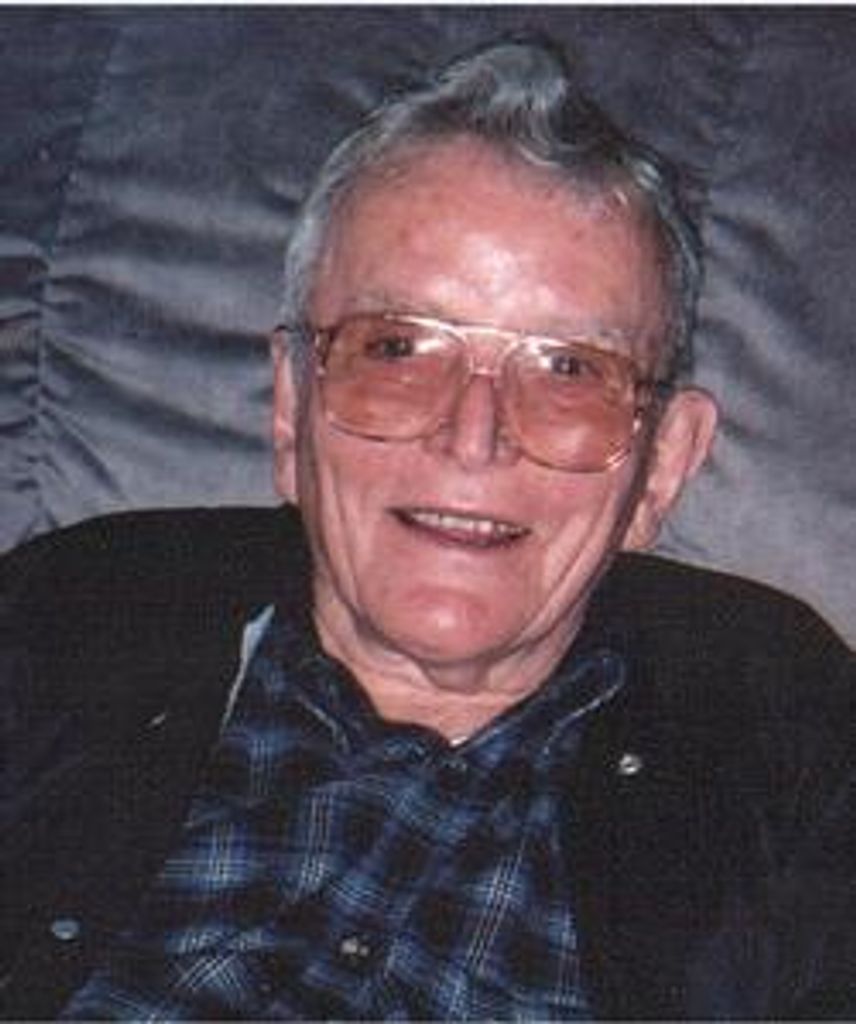 Robert Lee Caldwell Profile Photo