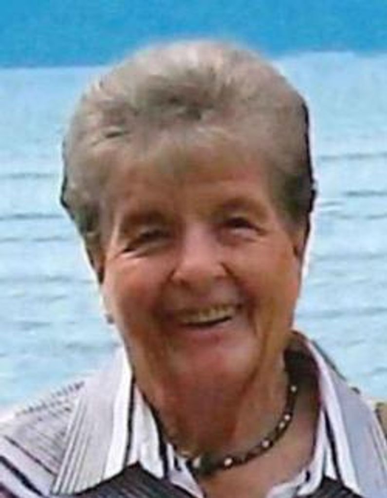 Faye Gummersall Erickson