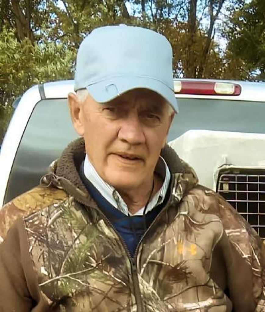Steve W. Schomp Profile Photo