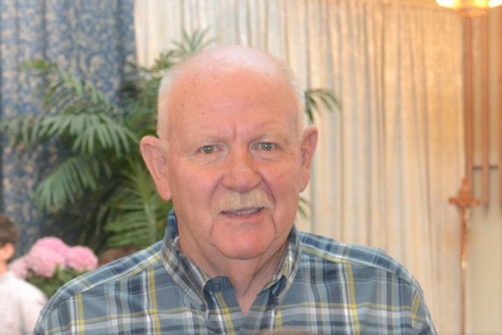 Thomas W. Smith Profile Photo