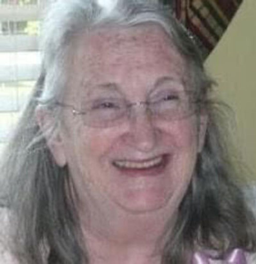 Mary Elizabeth Delaney Profile Photo