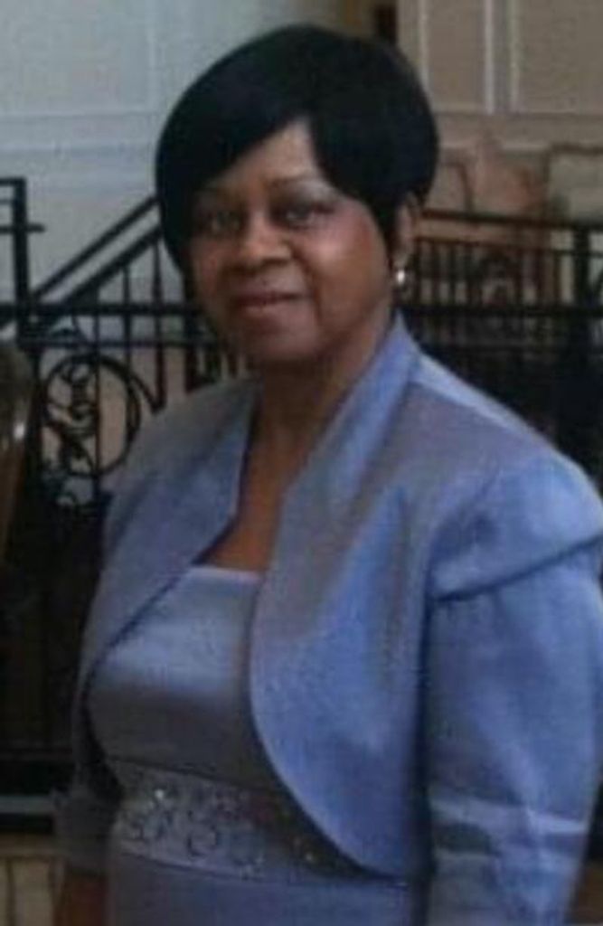 Eileen Loretta Goodwin Profile Photo