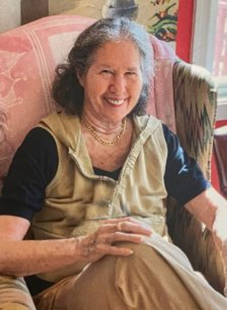 Elena Teresa Peterson