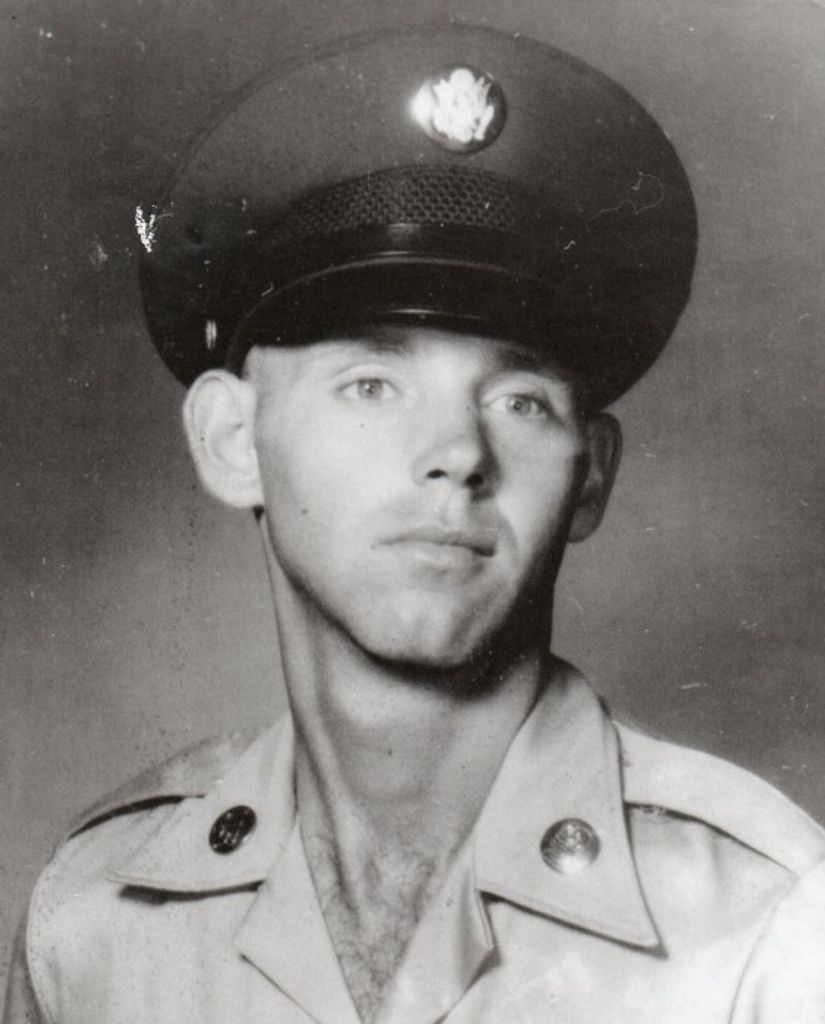 Donald Hood
