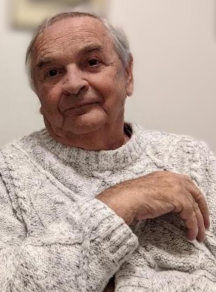 Cheslav Jack Kowalik