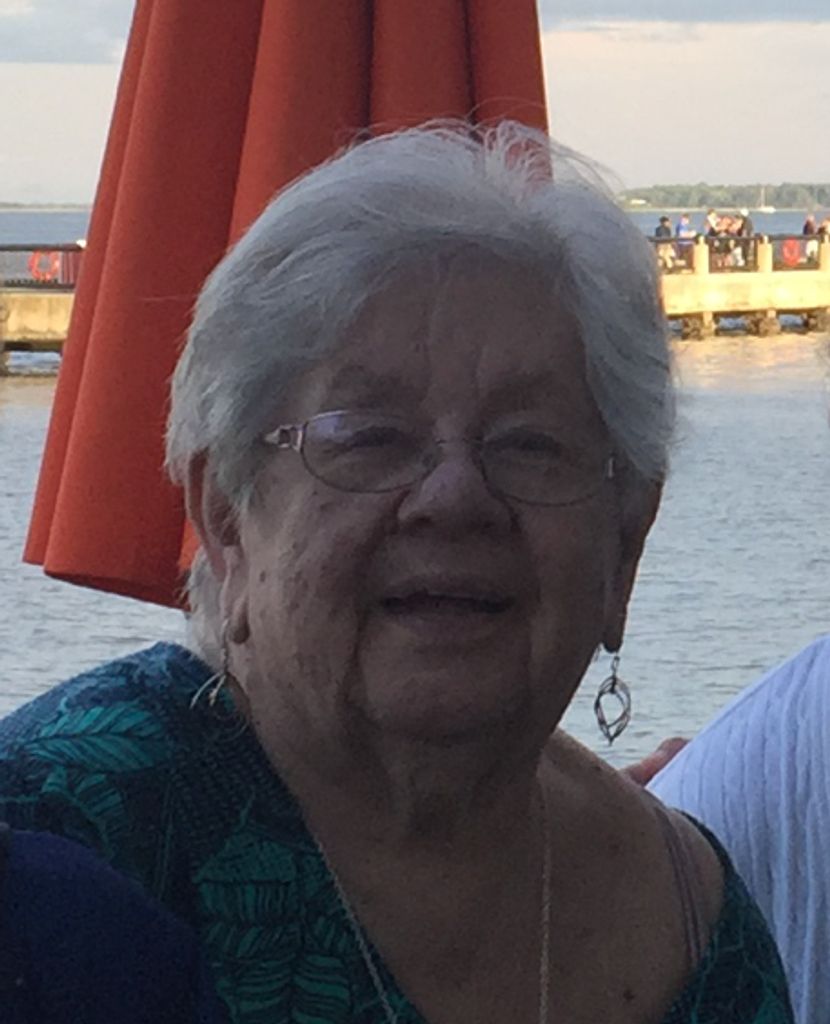 Ann R. Sims
