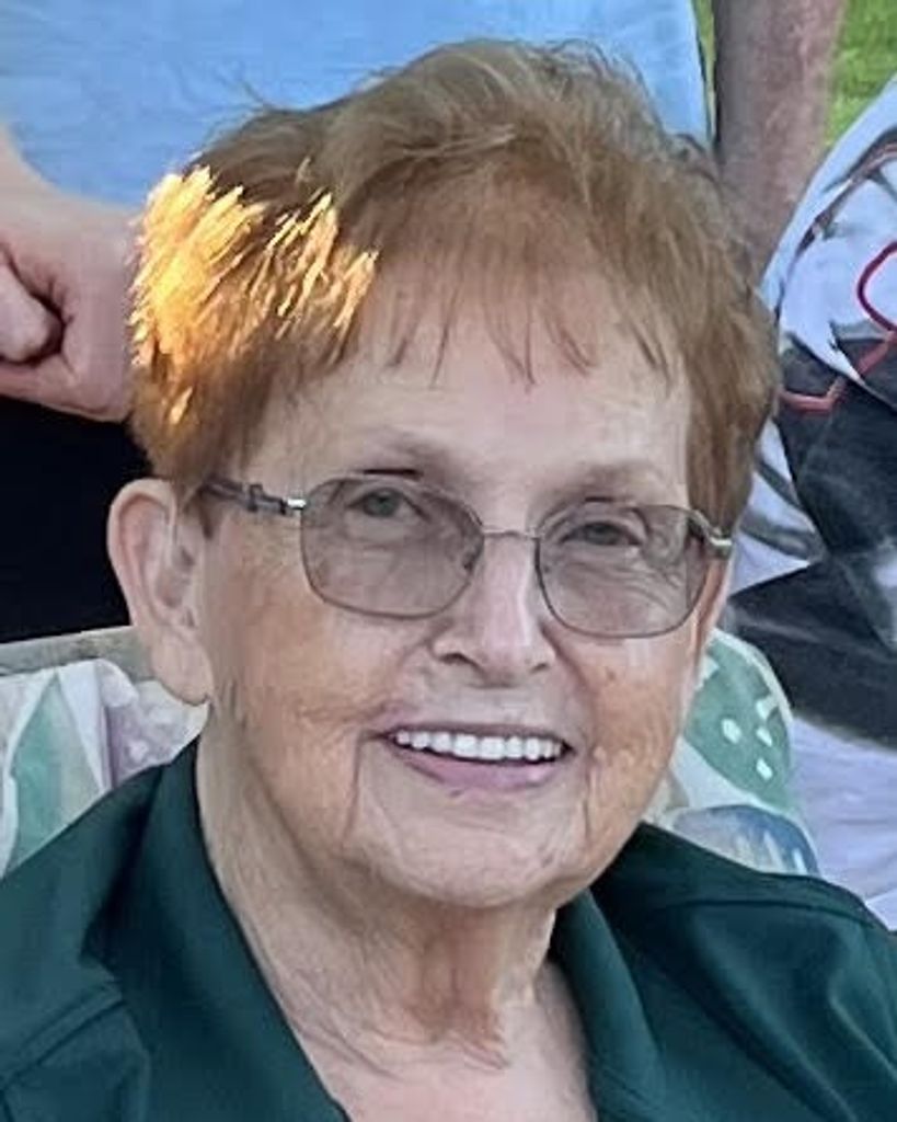 Patricia D. Zeiger Profile Photo