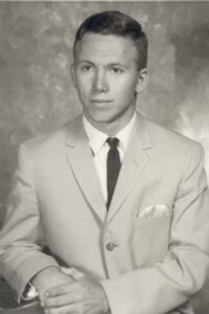 Robert Steven Ballard
