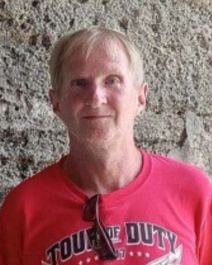 Marty Tuttle Profile Photo