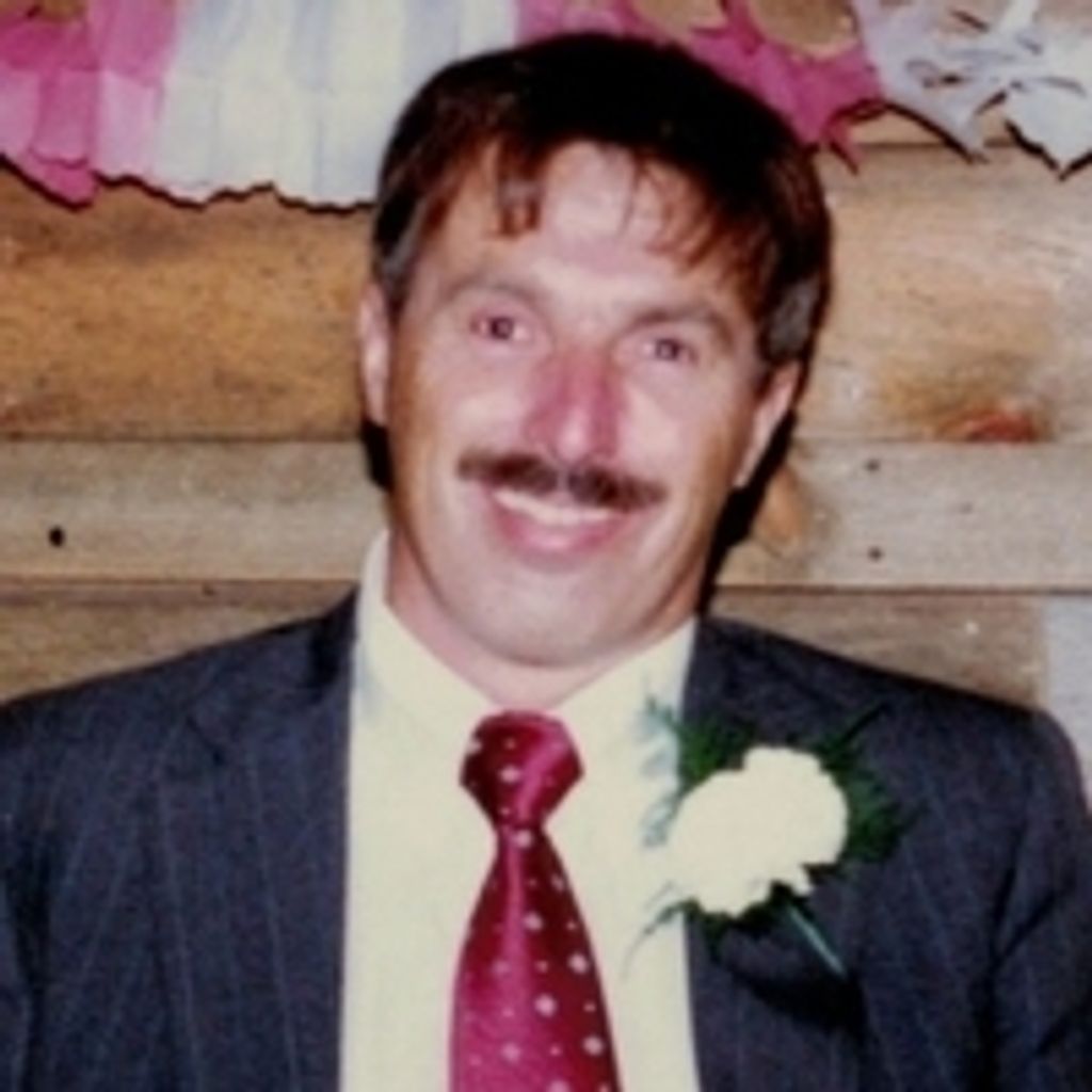 Larry Edward Harvey Profile Photo