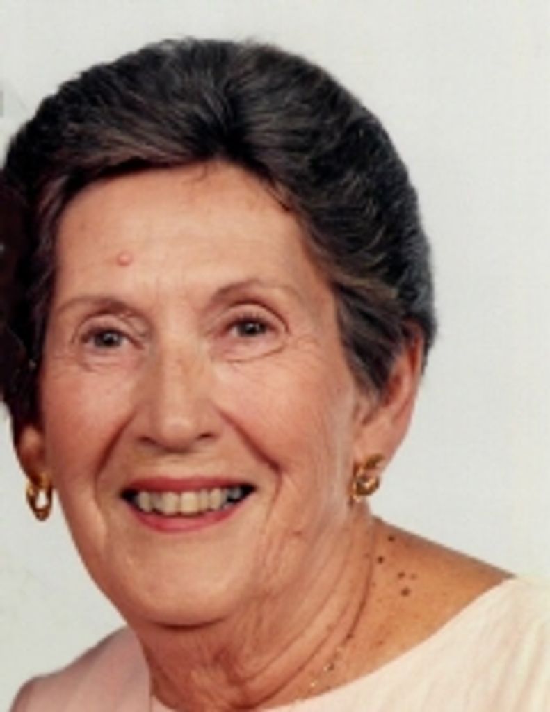 Dorothy Schneider