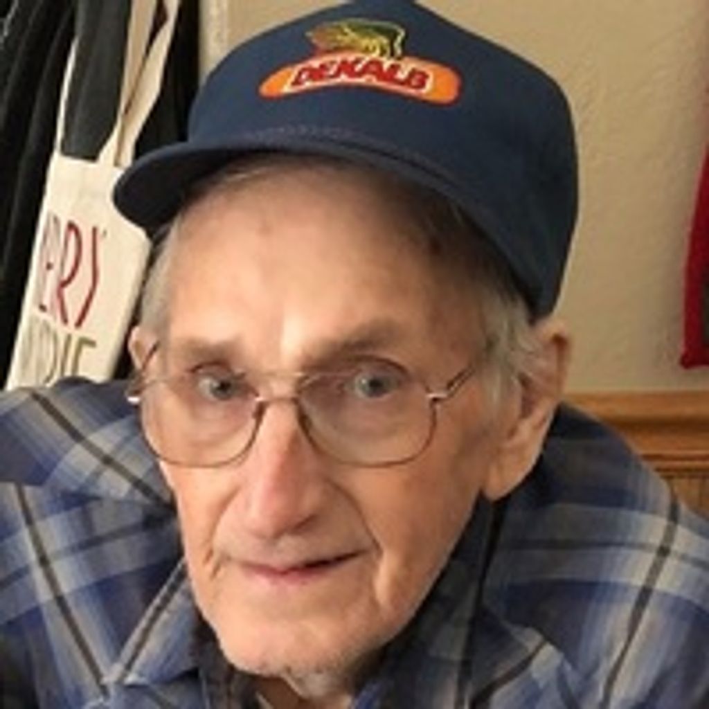 Gerald J. Kersten