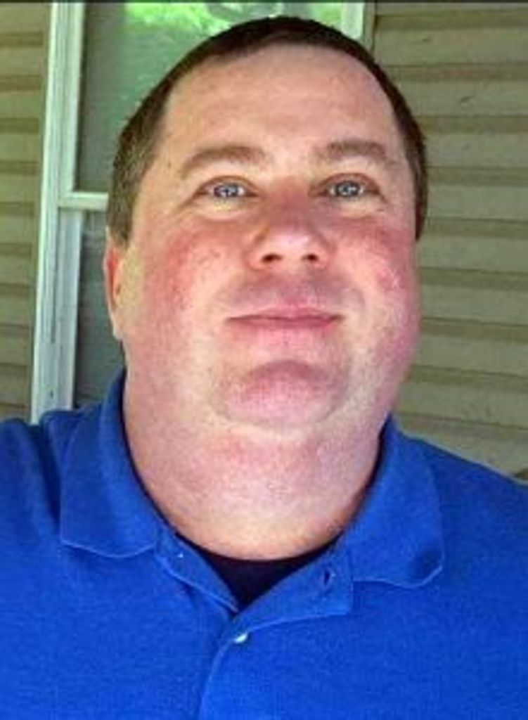 Dennis Ray Mahan Profile Photo