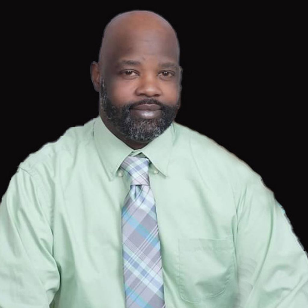 Calvin "Leon" Martin