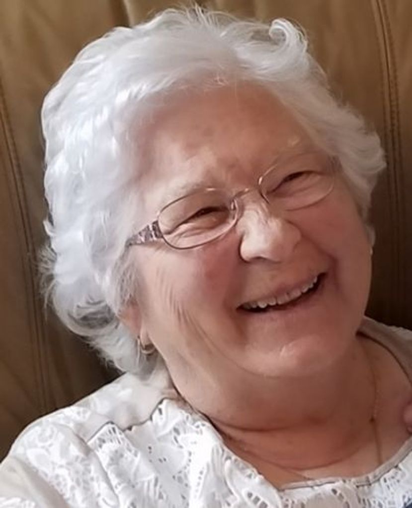 Delores Cordelia Klisch