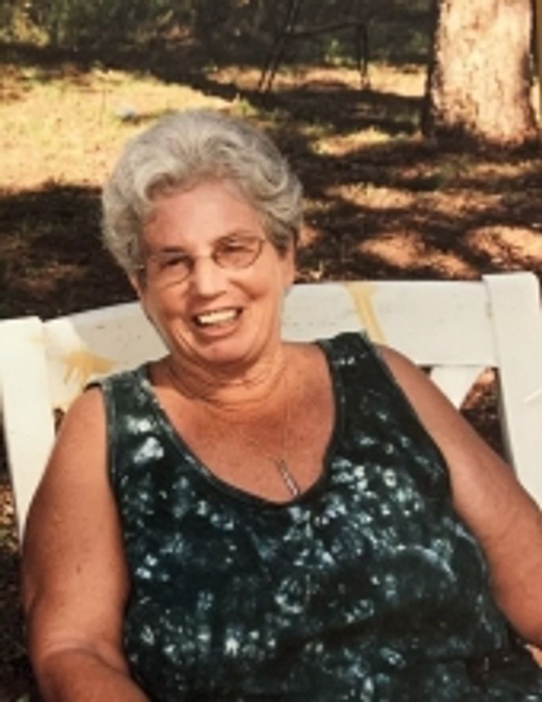 Ardith Mae Paterson