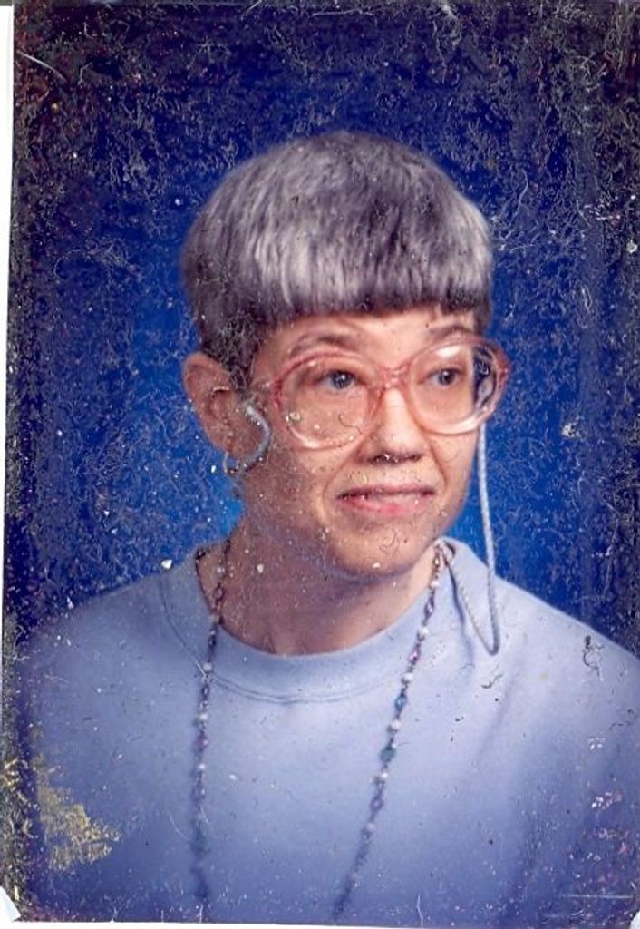 Carol Lynn Forgey