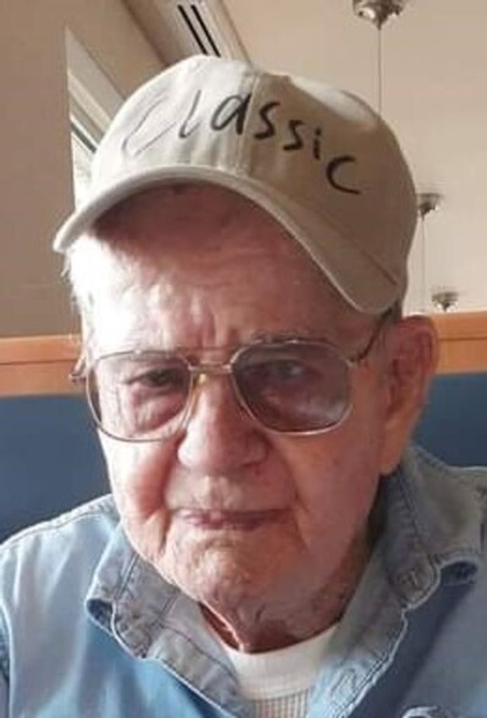 Glen D Smith Profile Photo