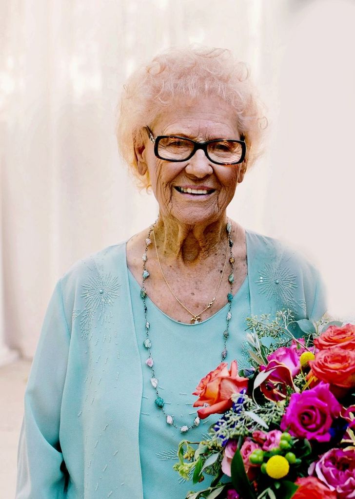 Maxine M. Tully-Brown