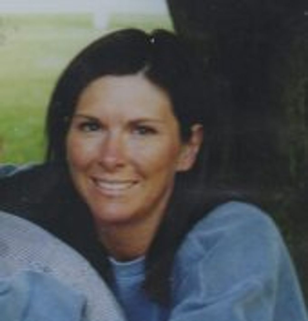 Amy Eileen Bower (Vanpoppel)