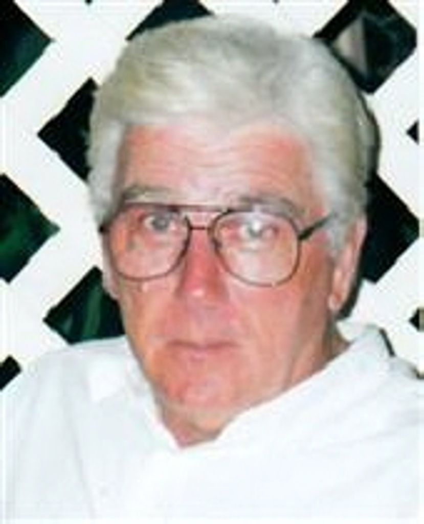 John R. Moore