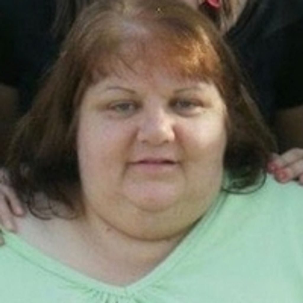 Patricia Ann "Patti" Ryan