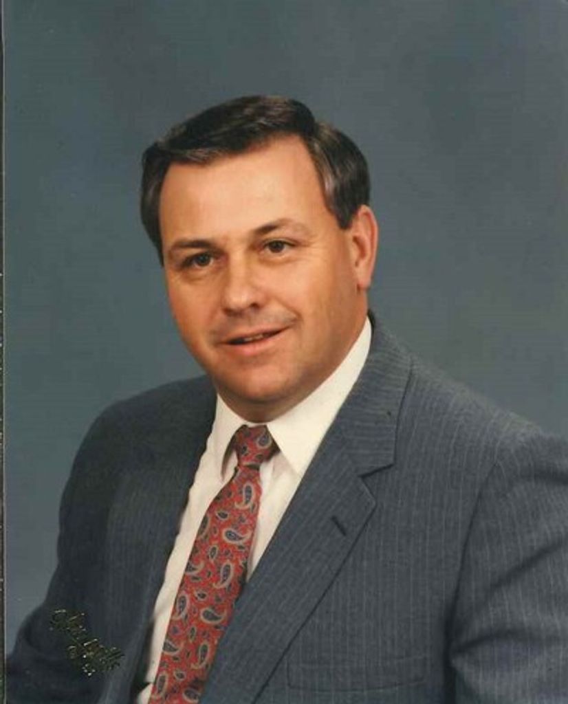 Alton 'Butch' Shedd Profile Photo