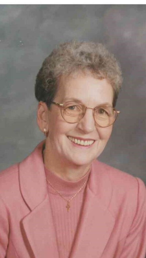 Shirley E (Mayo)  Lee Profile Photo