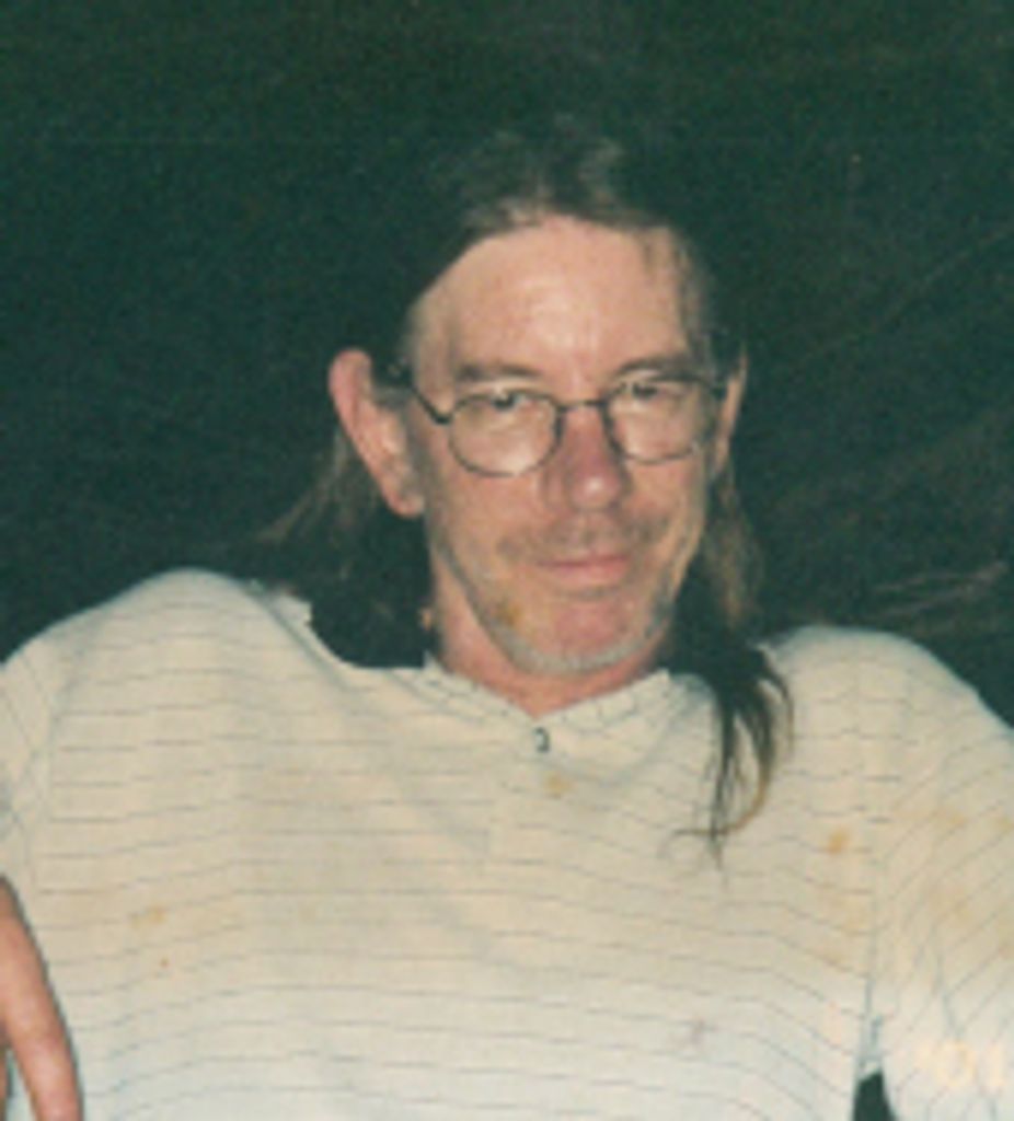 Thomas Wayne Schmitz