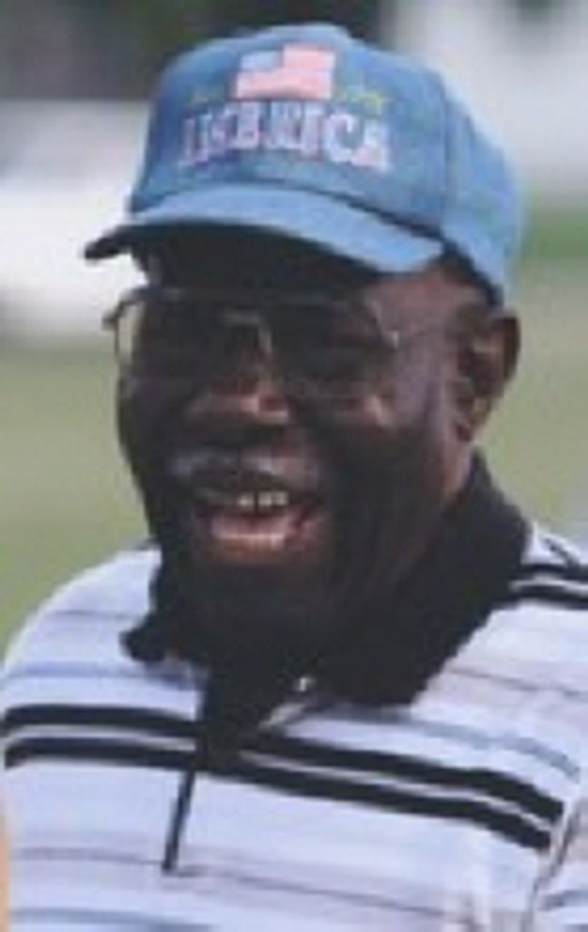 Walter Blue