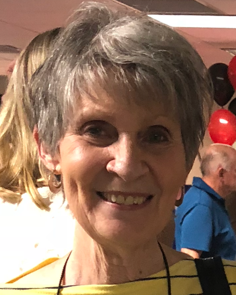 Barbara Jane Huwel Profile Photo