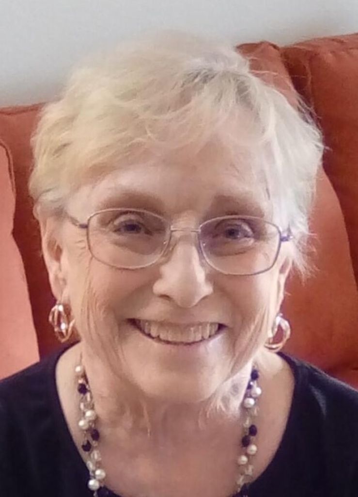 Bobbie Jo (Gross)  Ruff-Kiggans