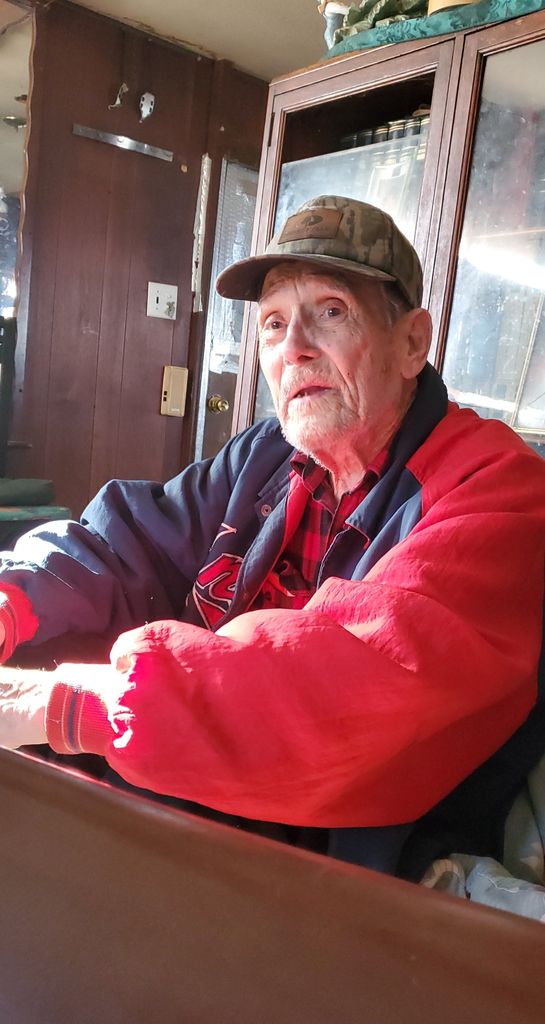 Thomas Matthew Sexton